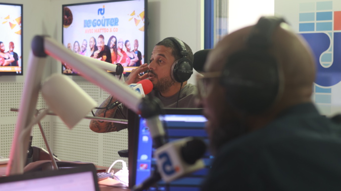 Le Groupe RCI développe quatre radios aux Antilles : RCI Martinique, RCI Guadeloupe, NRJ Antilles et Bel Radio. L'entreprise est à la recherche de journalistes et d'animateurs expérimentés.