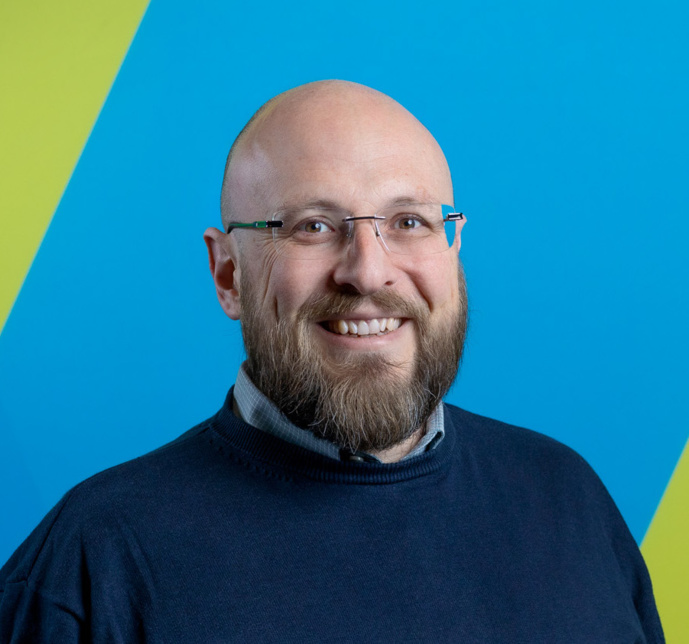 Xavier Jacques-Jourion est responsable de l’unité Radio au CSA © D.R.