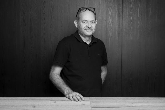 Jean-Éric VALLI président de Radioplayer