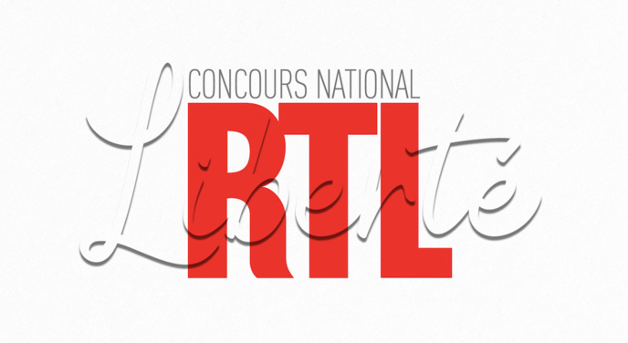 RTL : un concours pour les 8-18 ans sur le thème de la liberté RTL : un concours pour les 8-18 ans sur le thème de la liberté