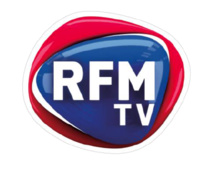 RFM TV diffusera le RFM Music Show RFM TV diffusera le RFM Music Show