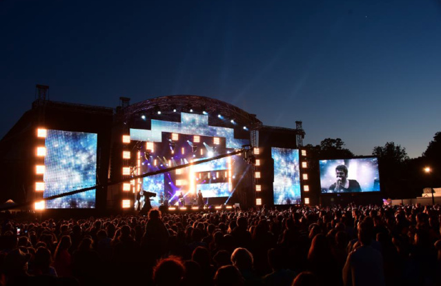 RFM TV diffusera le RFM Music Show RFM TV diffusera le RFM Music Show