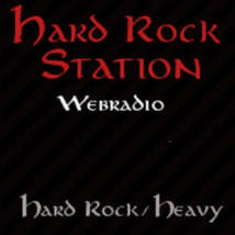 Hard Rock Station cible toute la planète métal ! Hard Rock Station cible toute la planète métal !