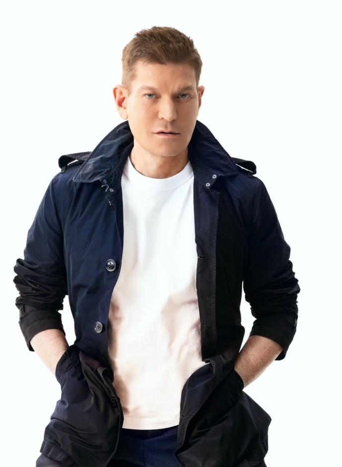 © Michel Haddi Studio