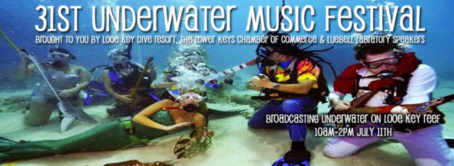 Ecouter la radio sous l'eau sans casque, c'est possible Ecouter la radio sous l'eau sans casque, c'est possible