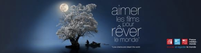 RFI, France 24 et Monte Carlo Doualiya au 77e Festival de Cannes RFI, France 24 et Monte Carlo Doualiya au 77e Festival de Cannes