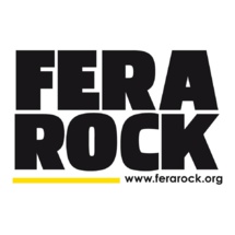 Les radios Ferarock au Dour Festival