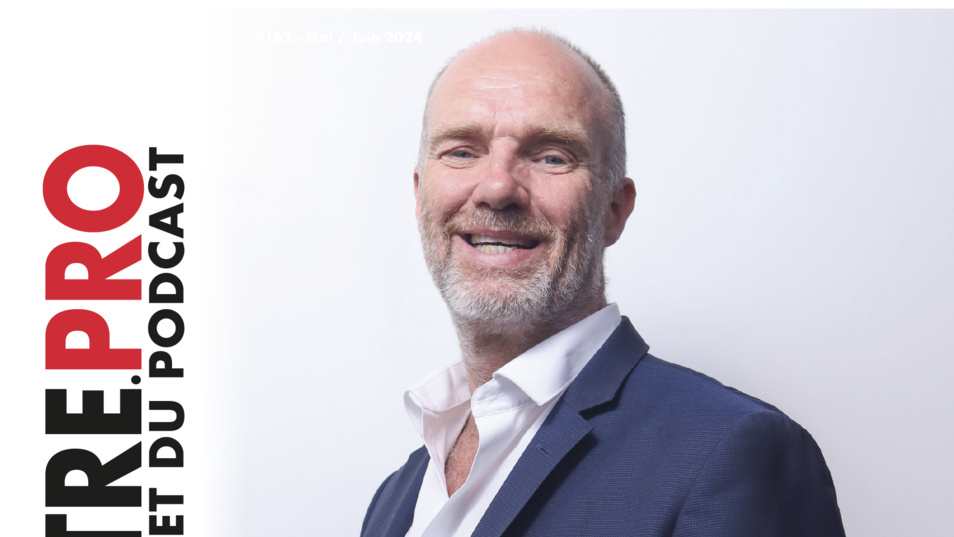 Voici votre magazine en Flipbook n°162 de la Lettre Pro de la Radio