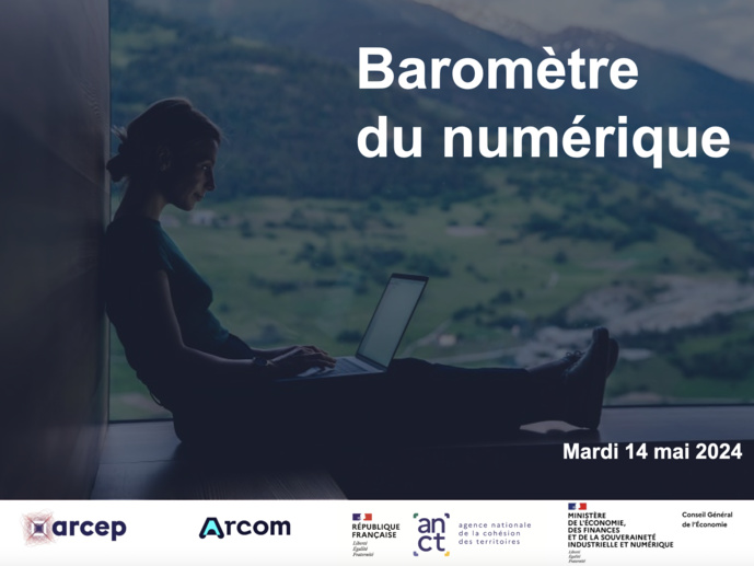 Un tiers des consommateurs de contenus audio ont déjà entendu parler du DAB+