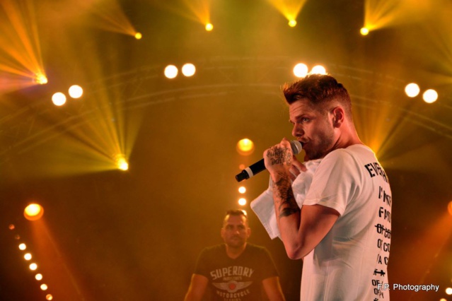 7 000 personnes au grand concert d'été de Cerise FM 7 000 personnes au grand concert d'été de Cerise FM