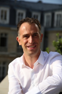 Tristan Jurgensen : "Fun radio est écoutée chaque jour par 3 464 000 auditeurs" Tristan Jurgensen : "Fun radio est écoutée chaque jour par 3 464 000 auditeurs"