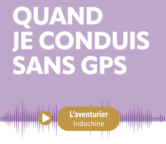 Nostalgie dévoile une campagne drôle et musicale pour sa matinale