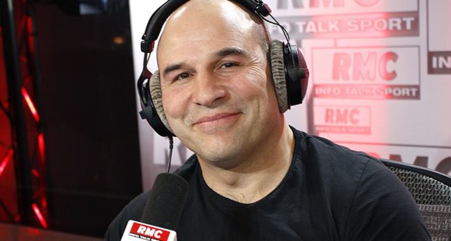 Moscato (RMC) devant Hanouna (Europe 1) Moscato (RMC) devant Hanouna (Europe 1)