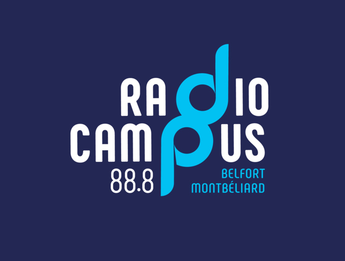 La future Campus Belfort Montbéliard dévoile son identité visuelle