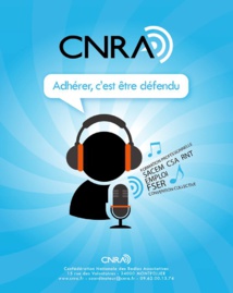 RNT : la CNRA réclame une concertation régulière avec les radios associatives