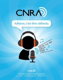 RNT : la CNRA réclame une concertation régulière avec les radios associatives RNT : la CNRA réclame une concertation régulière avec les radios associatives
