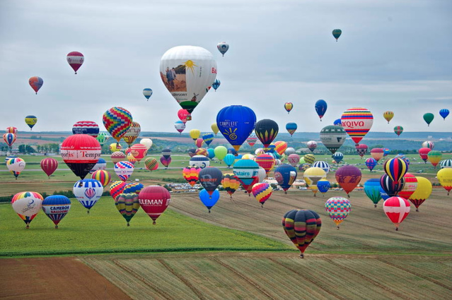 France Bleu Lorraine partenaire de Lorraine Mondial Air Ballons France Bleu Lorraine partenaire de Lorraine Mondial Air Ballons