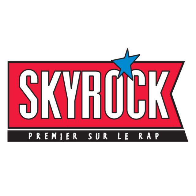Skyrock : toujours troisième ! Skyrock : toujours troisième !