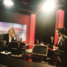 Bourdin Direct : les détails du succès d'audience