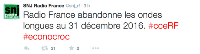 Les "France Bleu" vont-elles changer de noms ? Les "France Bleu" vont-elles changer de noms ?