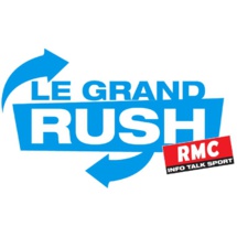C'est "Le Grand Rush" sur RMC