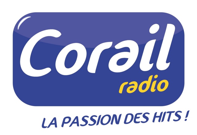 Corail Radio : un petit bouquet pour vous évader