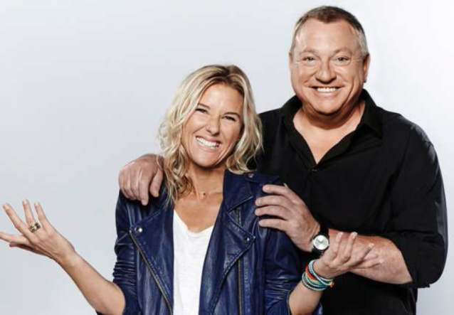 RTL2 : une deuxième saison pour Stéphanie Renouvin RTL2 : une deuxième saison pour Stéphanie Renouvin