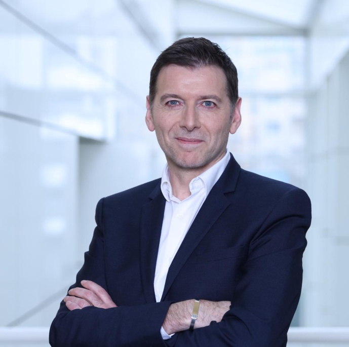 Alain prendra ses nouvelles fonctions dès ce 1er juin © Capa Pictures / Lagardère Radio Alain prendra ses nouvelles fonctions dès ce 1er juin © Capa Pictures / Lagardère Radio