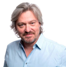 Stéphane Bosc nommé directeur des programmes de RFM Stéphane Bosc nommé directeur des programmes de RFM