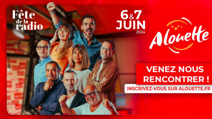 Alouette : deux journées portes ouvertes aux Herbiers Alouette : deux journées portes ouvertes aux Herbiers