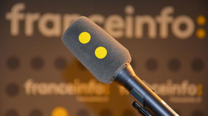 franceinfo en direct de Normandie pour les 80 ans de la Libération franceinfo en direct de Normandie pour les 80 ans de la Libération