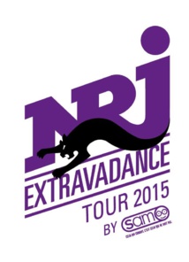 NRJ rythme l'été avec la tournée NRJ Extravadance