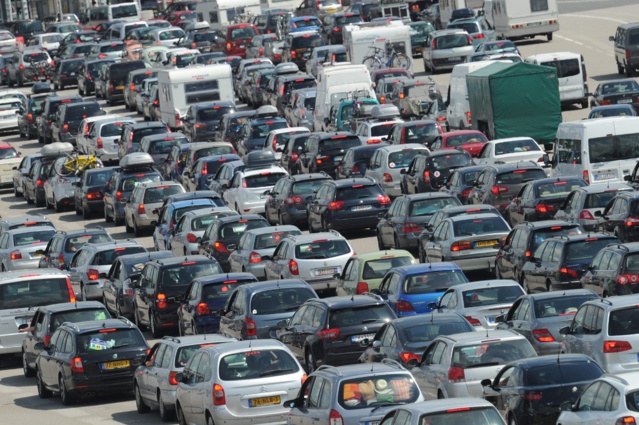 À la rentrée, VT Consult produira des points "Info Route" À la rentrée, VT Consult produira des points "Info Route"