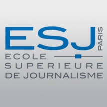 L'ESJ Paris lance un mastère en journalisme et animation radio L'ESJ Paris lance un mastère en journalisme et animation radio