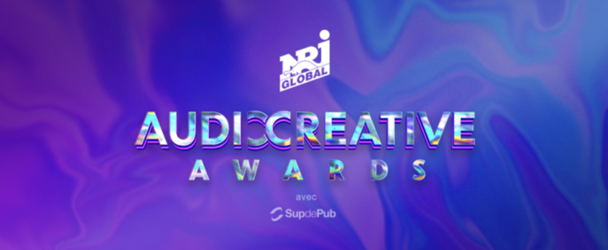 NRJ Global : "Audio Creative Awards" rend son verdict NRJ Global : "Audio Creative Awards" rend son verdict
