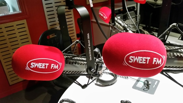 Sweet FM ? Tout le monde l'écoute dans la région