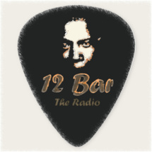 La webradio "12 bar" ne se met pas la pression La webradio "12 bar" ne se met pas la pression