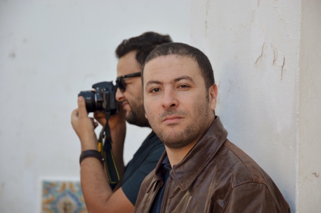 Amine le créateur de la webradio 12 bar a 33 ans et vit à Alger où il dirige une entreprise d'éléctromécanique. Amine le créateur de la webradio 12 bar a 33 ans et vit à Alger où il dirige une entreprise d'éléctromécanique.