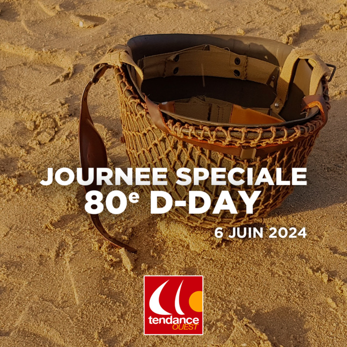 Tendance Ouest : une émission spéciale de 13 heures Tendance Ouest : une émission spéciale de 13 heures