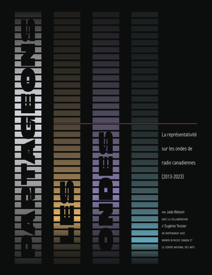 Canada : les chansons interprétées par des femmes sont sous-programmées à la radio