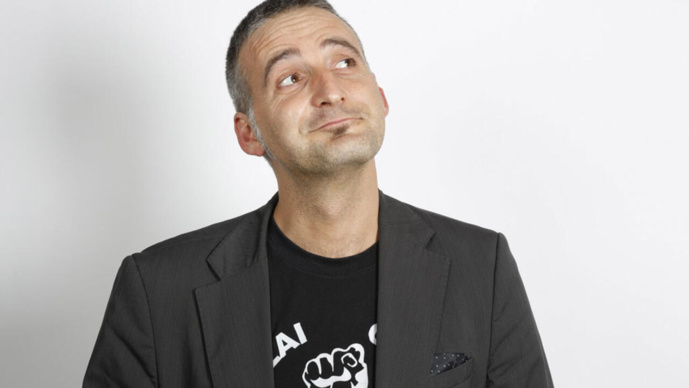 RFI : Vladimir Cagnolari nommé adjoint au directeur en charge de la musique RFI : Vladimir Cagnolari nommé adjoint au directeur en charge de la musique