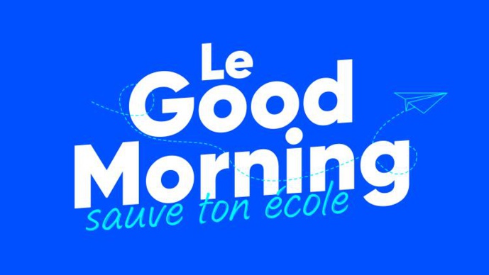 Radio Contact : la matinale veut sauver les écoles Radio Contact : la matinale veut sauver les écoles