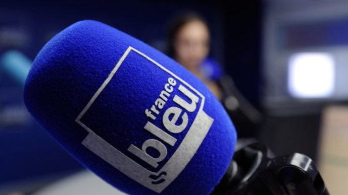 France Bleu en Normandie pour le Débarquement France Bleu en Normandie pour le Débarquement