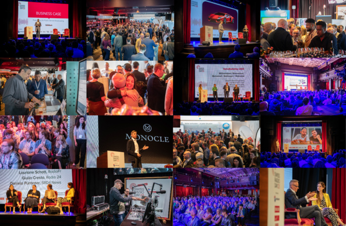 SwissRadioDay : une 25e édition en août prochain