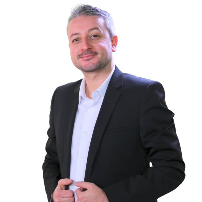 Grégory Pirotte, directeur du département radio du Groupe Sudmedia, note que le DAB en Belgique a un temps d'avance sur la France.