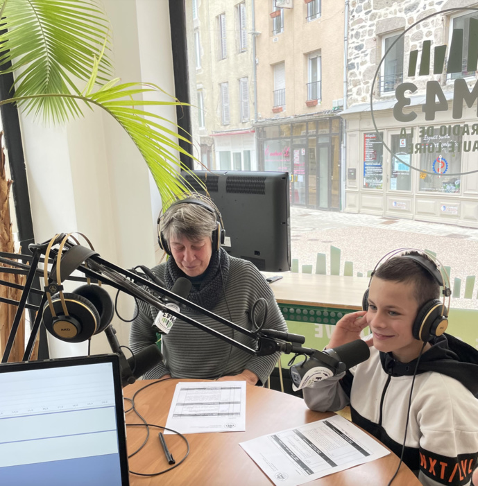 Fête de la radio : FM43 ouvre ses portes et ses micros Fête de la radio : FM43 ouvre ses portes et ses micros