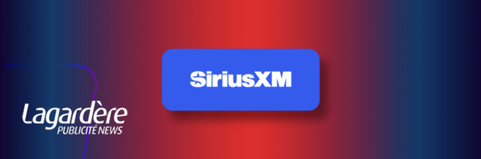 Lagardère Publicité News commercialisera les podcasts SiriusXM en France Lagardère Publicité News commercialisera les podcasts SiriusXM en France