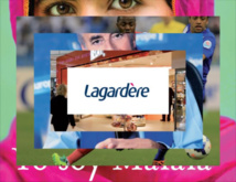 Résultats contrastés pour les radios de Lagardère Résultats contrastés pour les radios de Lagardère