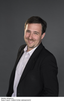 Le Mag 70 - Erwann Gaucher : stratège digital pour France Bleu Le Mag 70 - Erwann Gaucher : stratège digital pour France Bleu