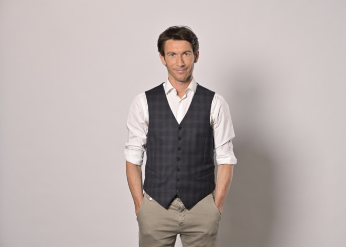 RTL Belgium recrute Thibaut Roland RTL Belgium recrute Thibaut Roland